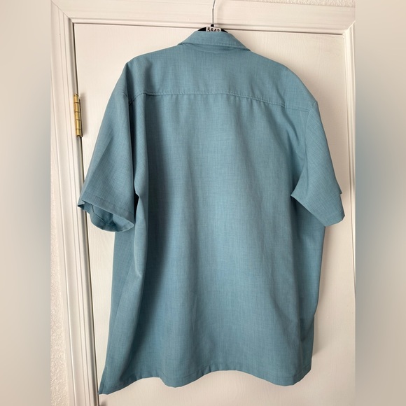 2X men’s martini bowling shirt - Picture 2 of 6